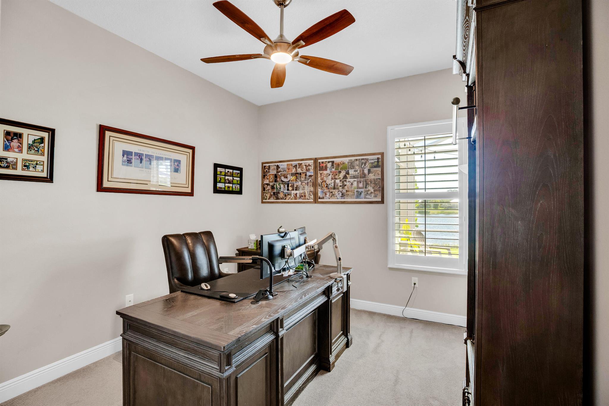 Cross Creek Lake Estates - Residential