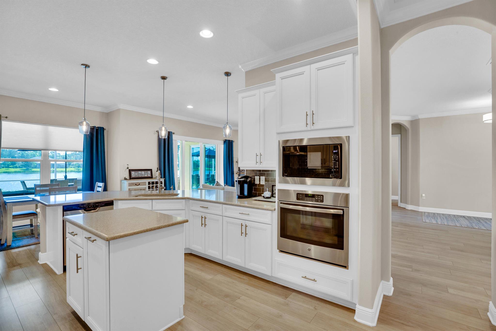 Cross Creek Lake Estates - Residential