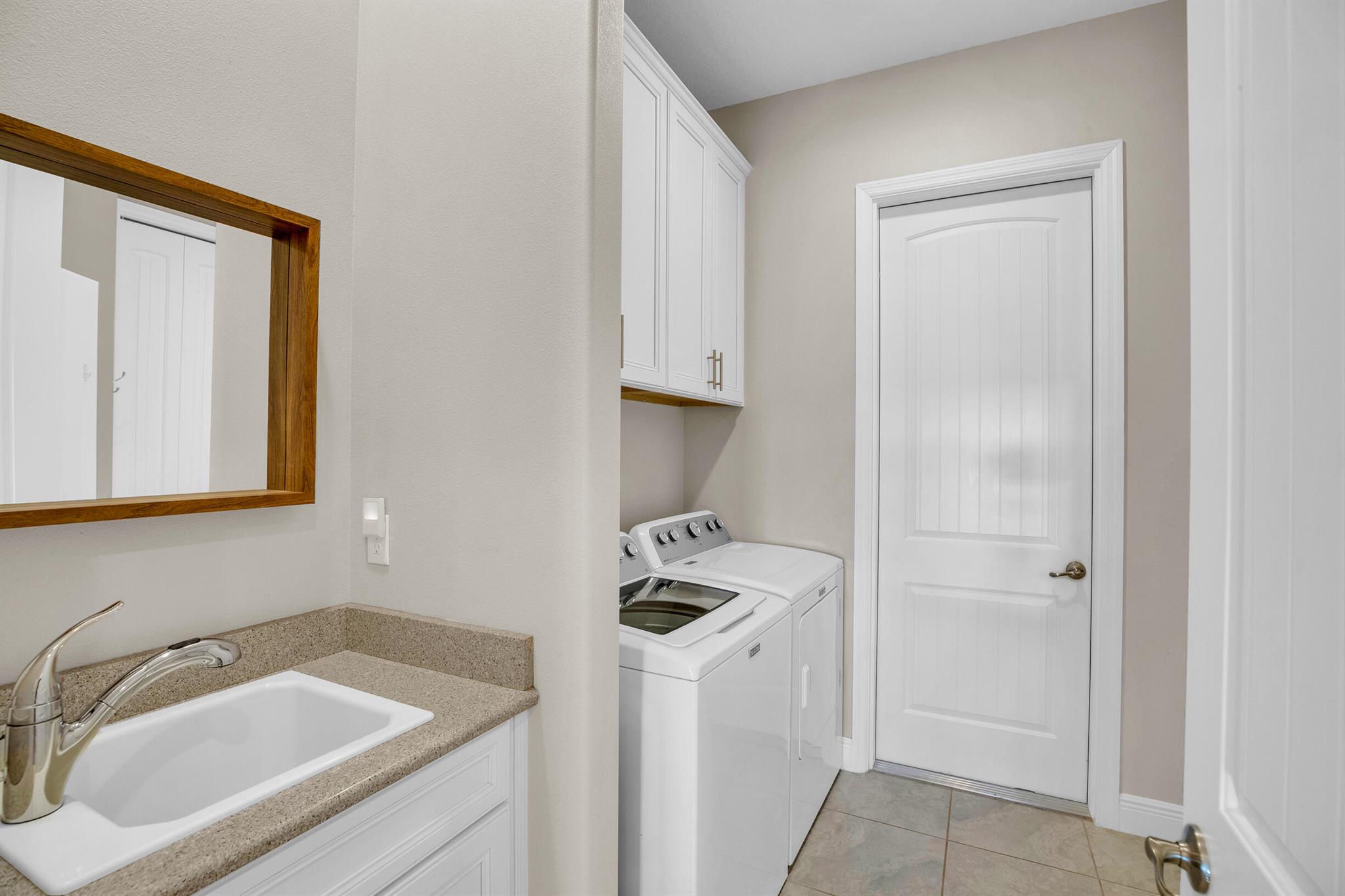 Cross Creek Lake Estates - Residential