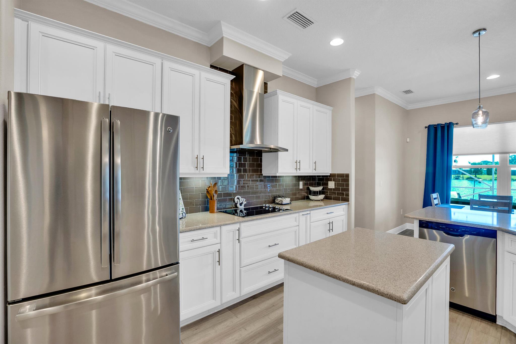 Cross Creek Lake Estates - Residential