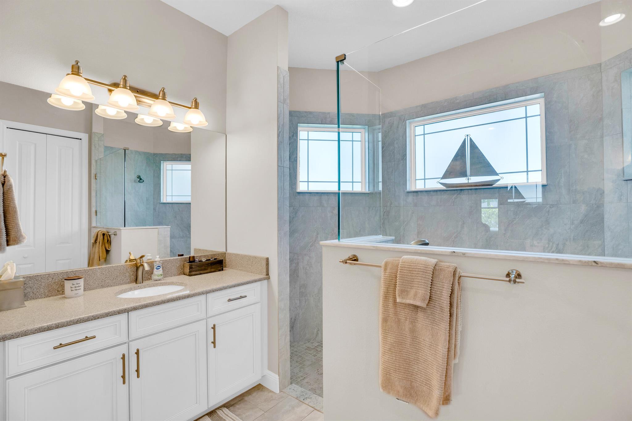 Cross Creek Lake Estates - Residential