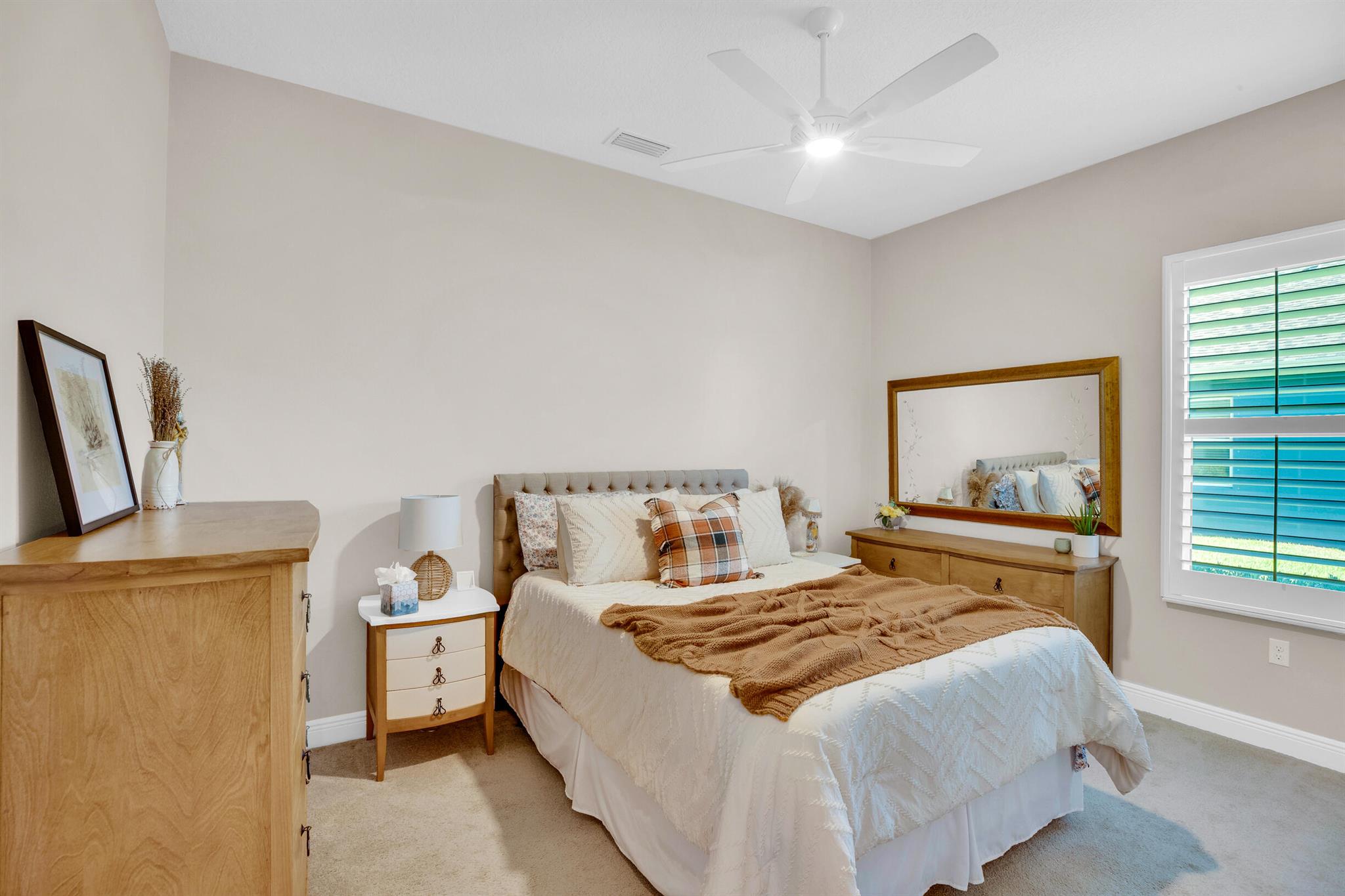 Cross Creek Lake Estates - Residential