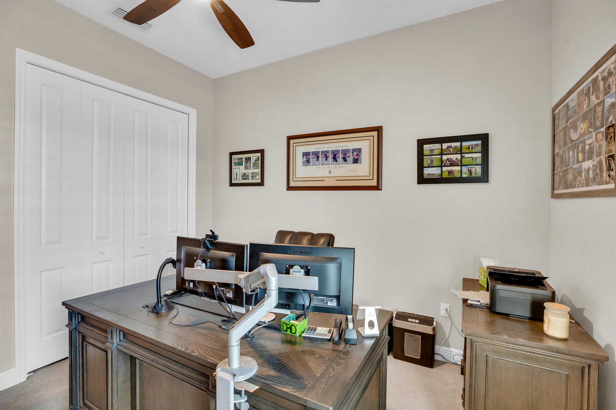 Cross Creek Lake Estates - Residential