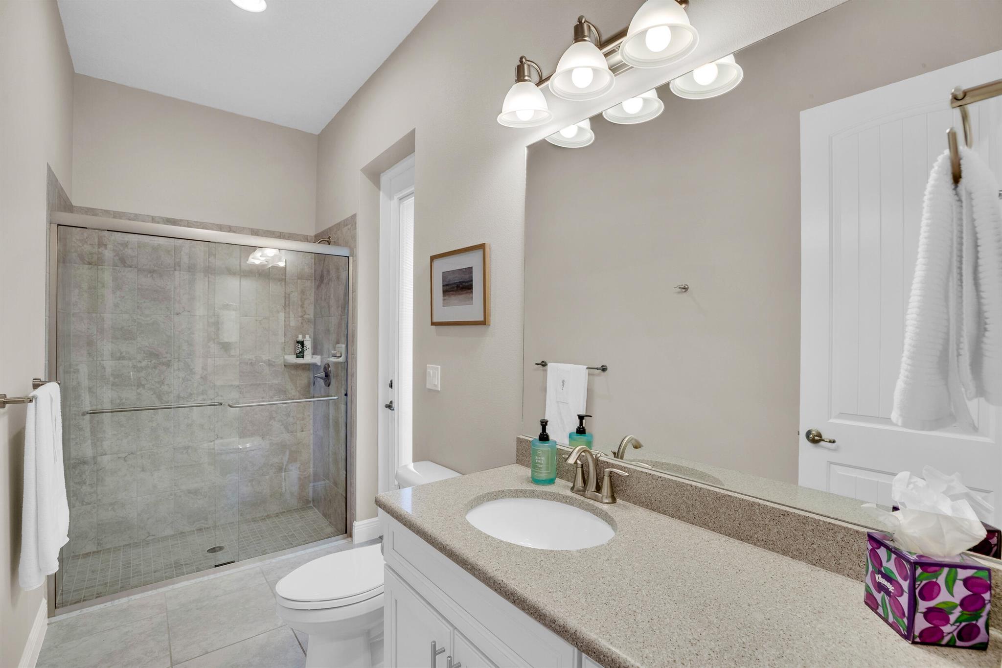 Cross Creek Lake Estates - Residential