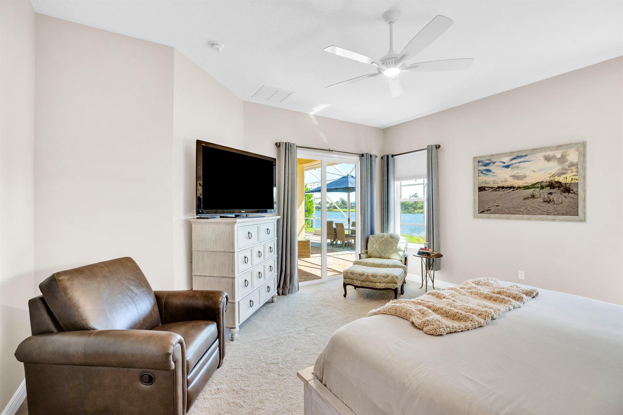 Cross Creek Lake Estates - Residential