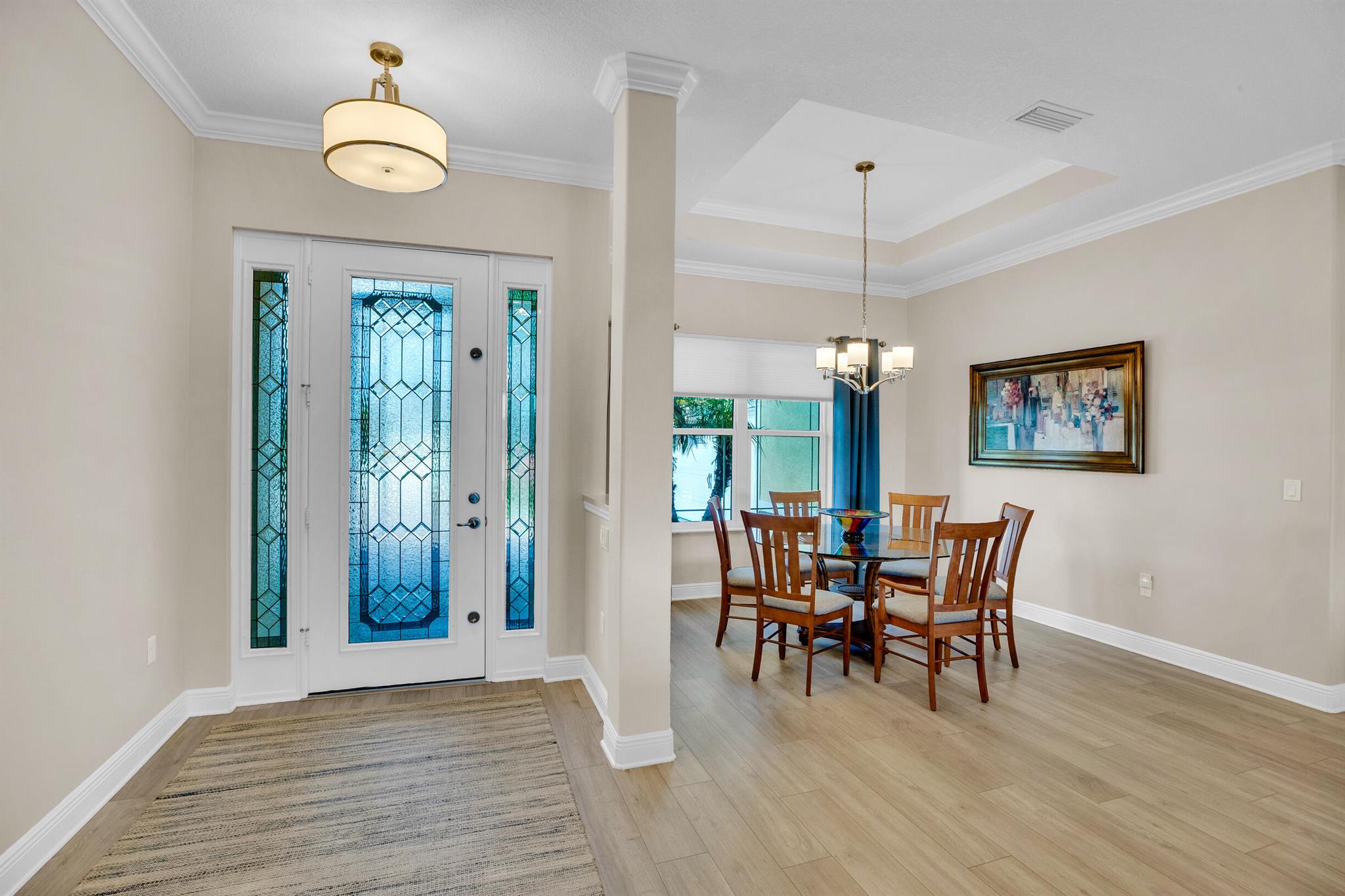 Cross Creek Lake Estates - Residential