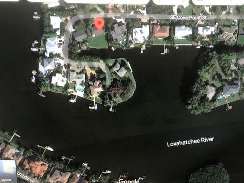 Photo of 9264 SE Cove Point Street, Jupiter, FL 33469 (MLS # R10883270)