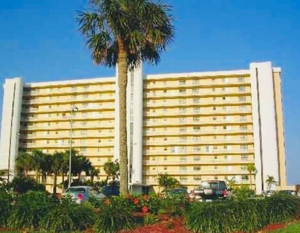 Photo of 3200 N Highway A1a #707, Fort Pierce, FL 34949 (MLS # R10825002)