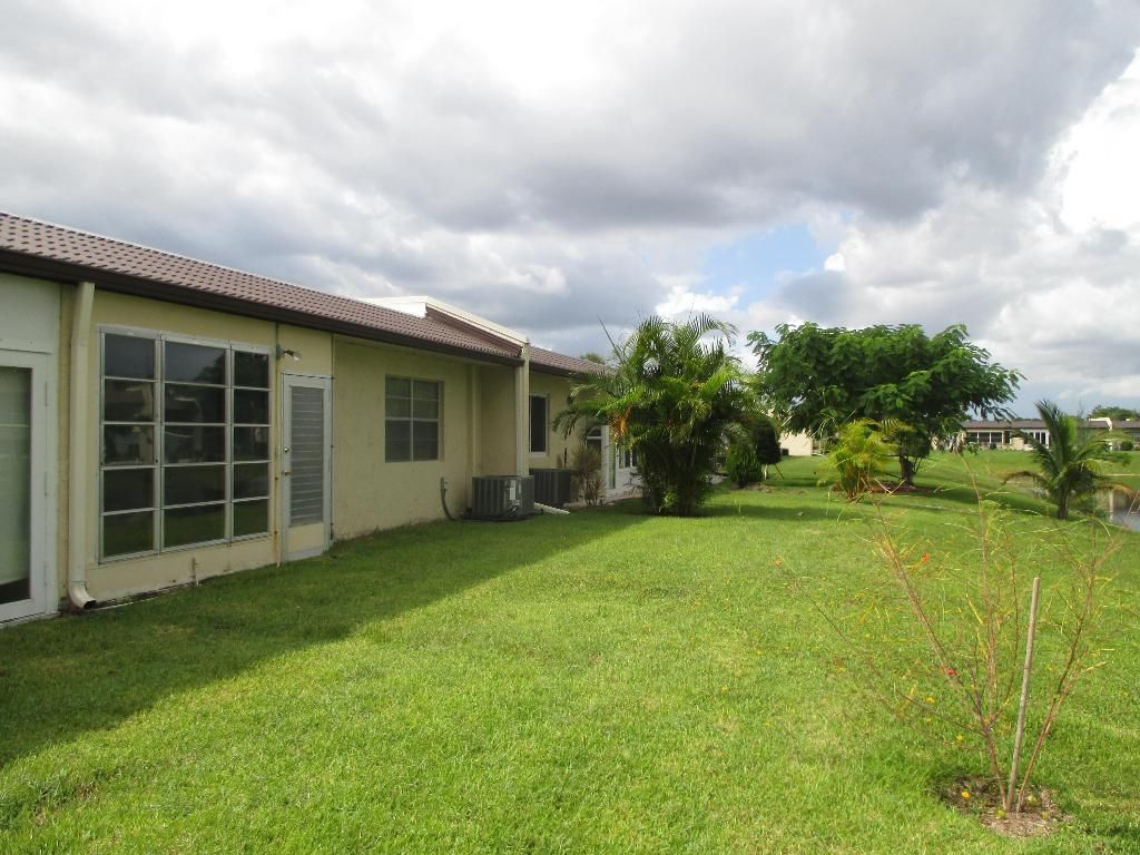 Photo of 206 Lake Meryl Drive, West Palm Beach, FL 33411 (MLS # R11153433)
