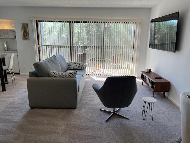 SEA RISE CONDO - Residential Lease