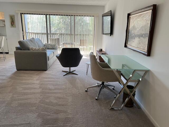 SEA RISE CONDO - Residential Lease