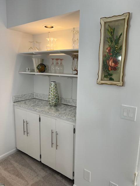 SEA RISE CONDO - Residential Lease