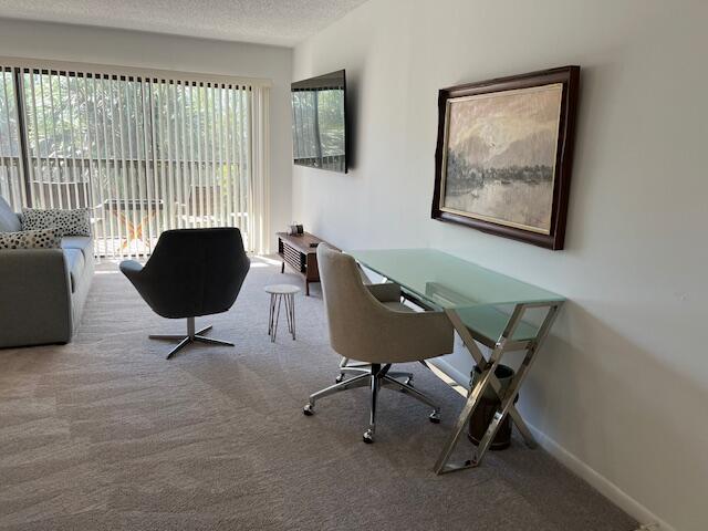 SEA RISE CONDO - Residential Lease