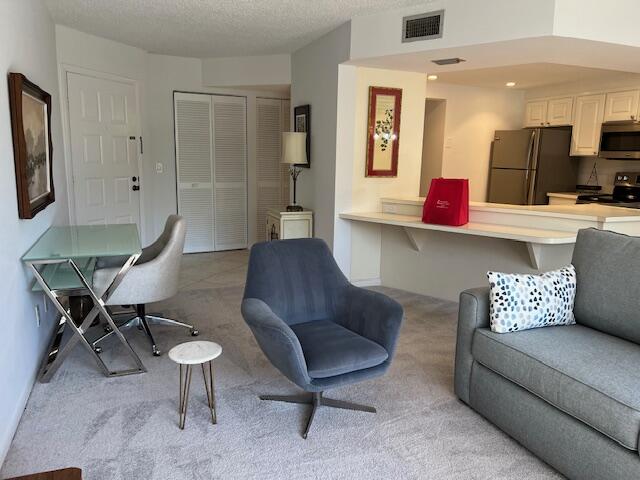 SEA RISE CONDO - Residential Lease