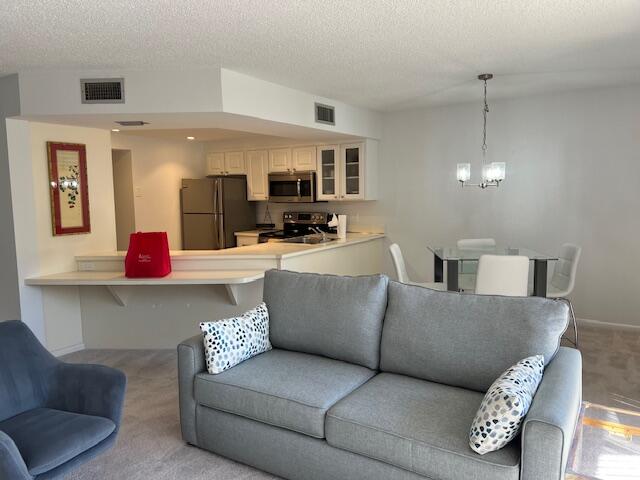 SEA RISE CONDO - Residential Lease