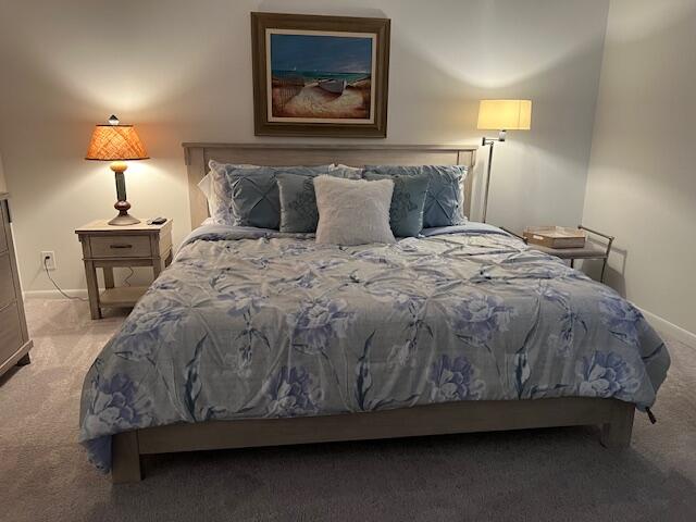 SEA RISE CONDO - Residential Lease