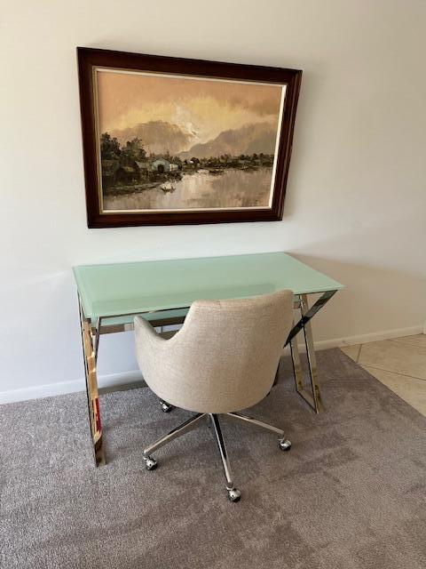 SEA RISE CONDO - Residential Lease