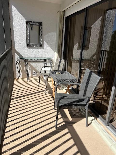 SEA RISE CONDO - Residential Lease