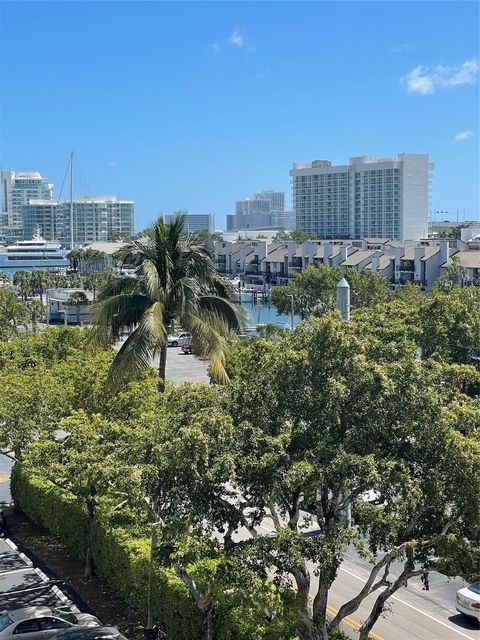 1731 SE 15th St 605 Fort Lauderdale FL 33316