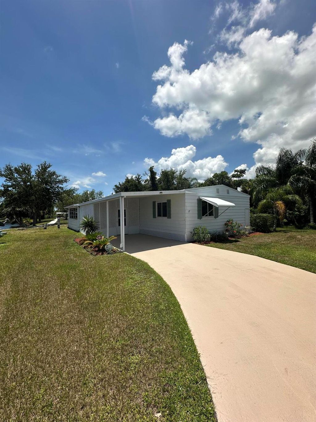 Photo of 17 Santa Maria Court, Port Saint Lucie, FL 34952 (MLS # R11101336)