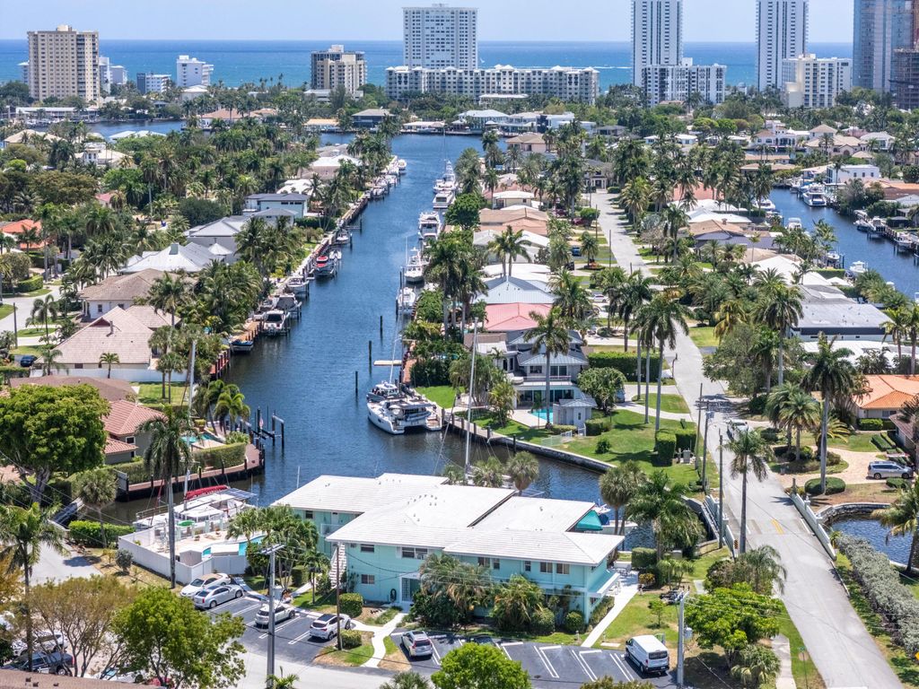Photo of 810 SE 22nd Avenue #103, Pompano Beach, FL 33062 (MLS # B26024053)