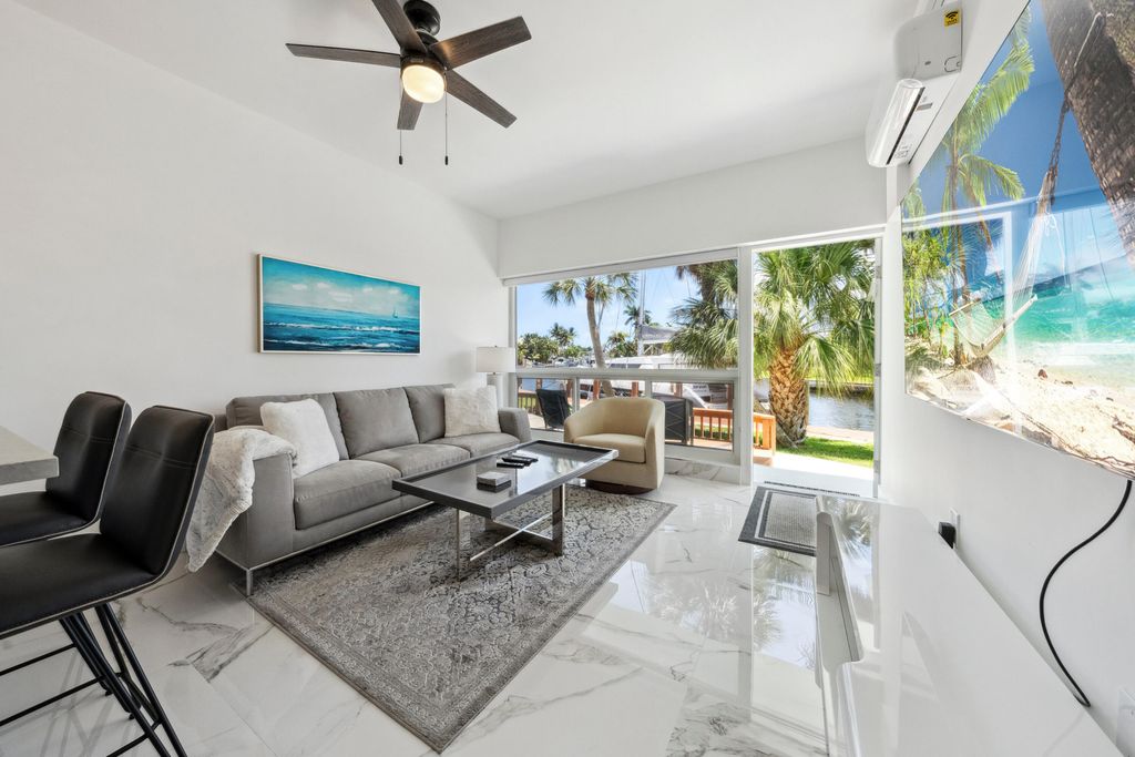 Photo of 810 SE 22nd Avenue #103, Pompano Beach, FL 33062 (MLS # B26024053)