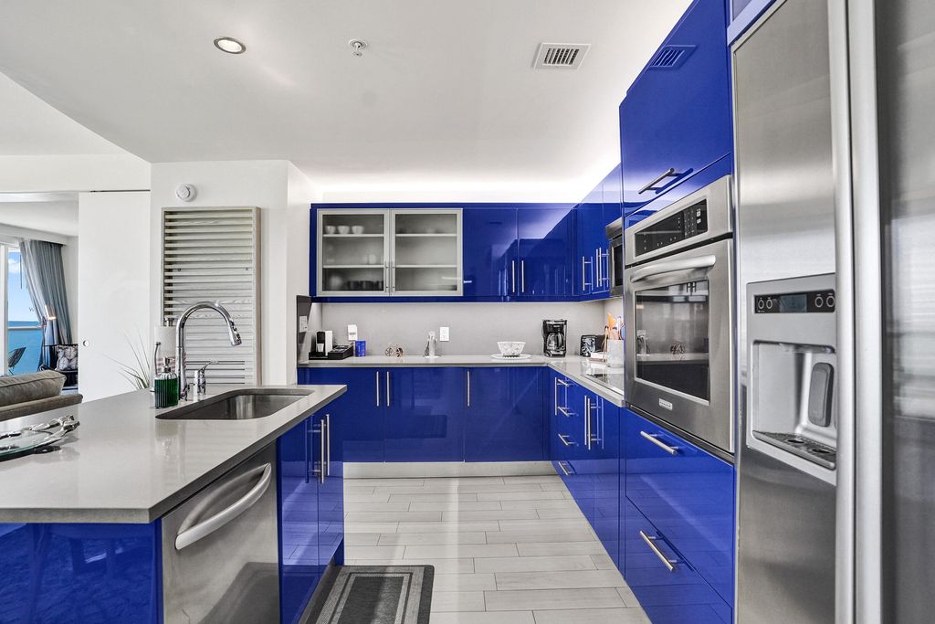 Photo of 3101 Bayshore Drive #1508, Fort Lauderdale, FL 33304 (MLS # B26041343)