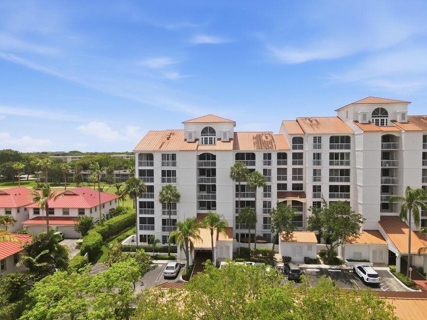 Beautiful corner-unit condo located in the desirable Palm-Aire community of Pompano Beach overlooking the golf course. This spacious 2-bedroom, 2.5-bath residence features a versatile den perfect for a home office, guest space, or media room. Enjoy an open and airy layout with abundant natural light, generous living areas, and serene golf course views from the comfort of your home and expansive enclosed balcony. The unit includes covered parking plus ample guest parking for convenience. Ideally situated near shopping, dining, beaches, and major highways, and offers the perfect blend of comfort, location, and South Florida living.