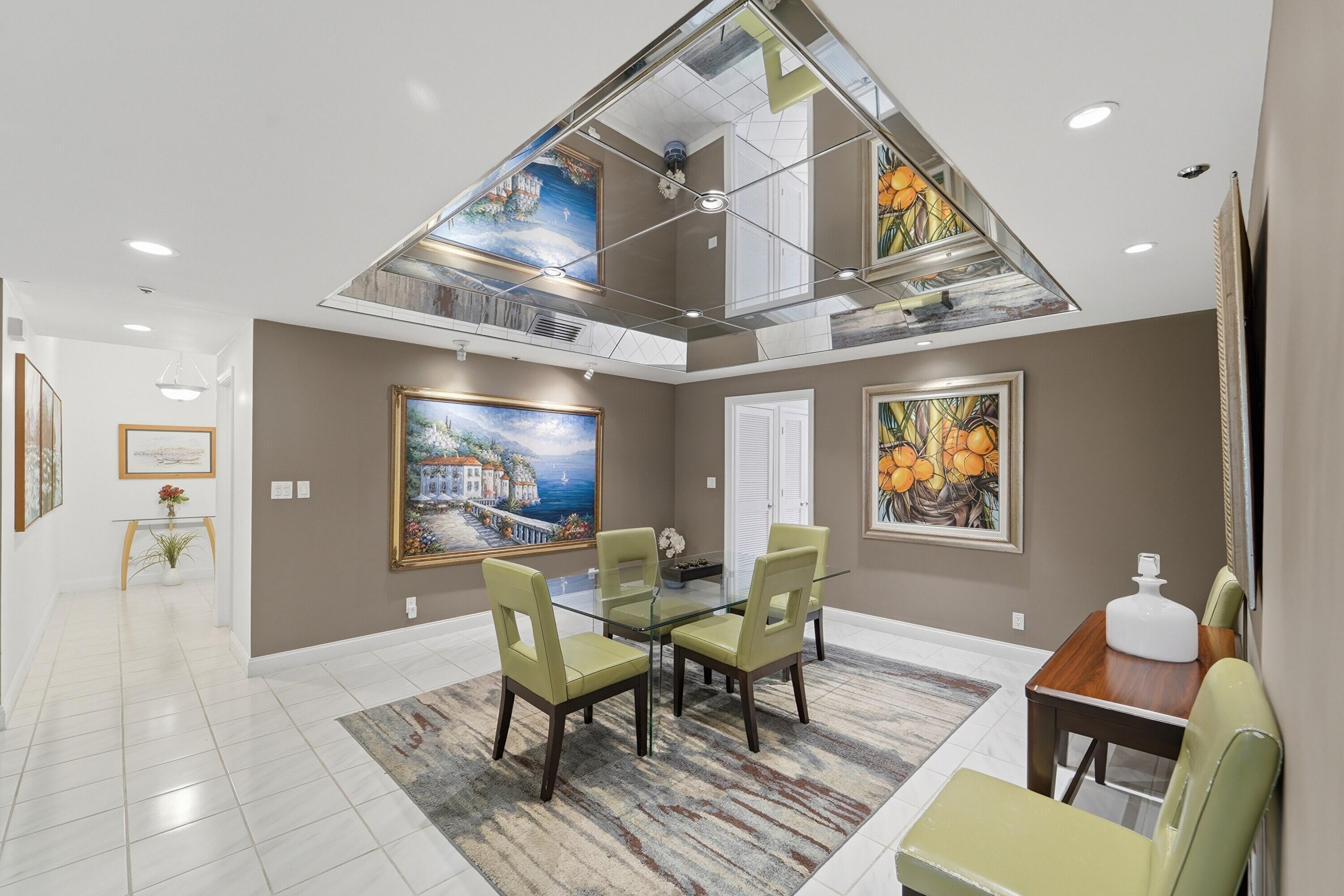 VIZCAYA TOWERS AT PALM-AIRE - Residential