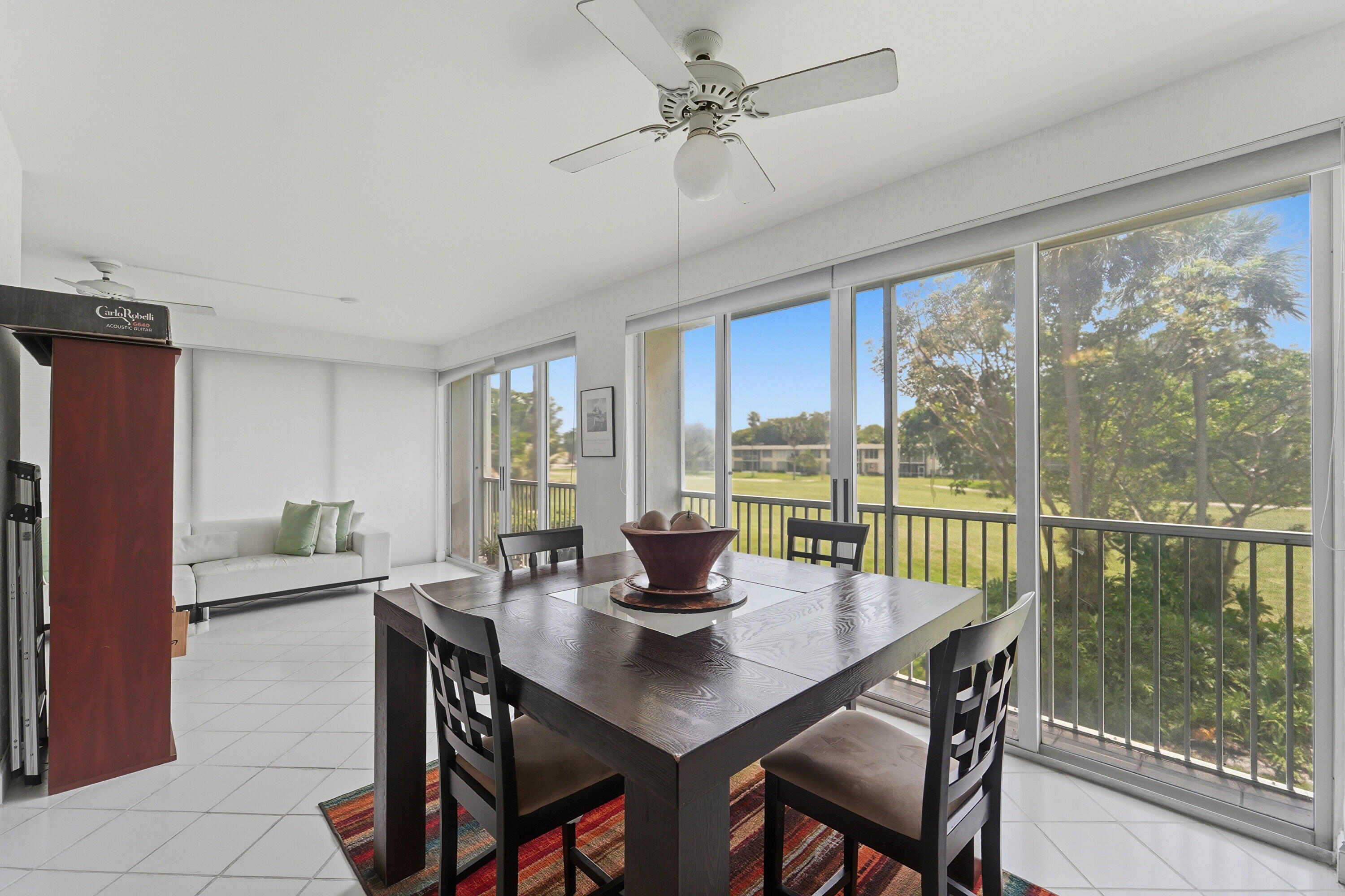 VIZCAYA TOWERS AT PALM-AIRE - Residential