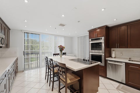 Tiny photo for 4106 W Palm Aire Drive #62a, Pompano Beach, FL 33069 (MLS # B26027871)