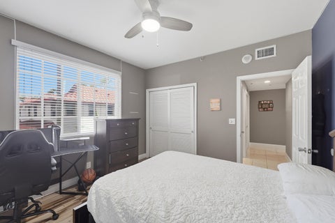 Tiny photo for 4106 W Palm Aire Drive #62a, Pompano Beach, FL 33069 (MLS # B26027871)