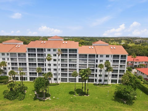 Tiny photo for 4106 W Palm Aire Drive #62a, Pompano Beach, FL 33069 (MLS # B26027871)