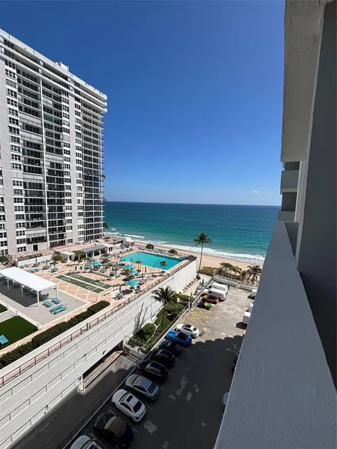 4250 Galt Ocean Dr Unit 9J, Fort Lauderdale, FL MLS: F10494244