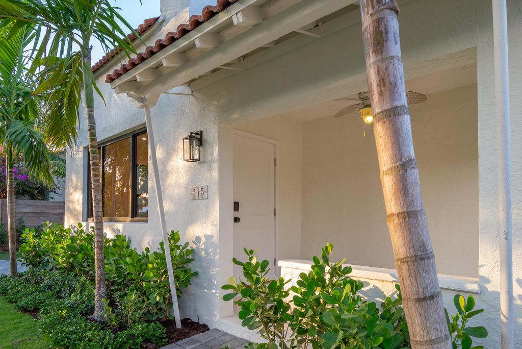 Photo of 715 Winters Street, West Palm Beach, FL 33405 (MLS # R10939911)