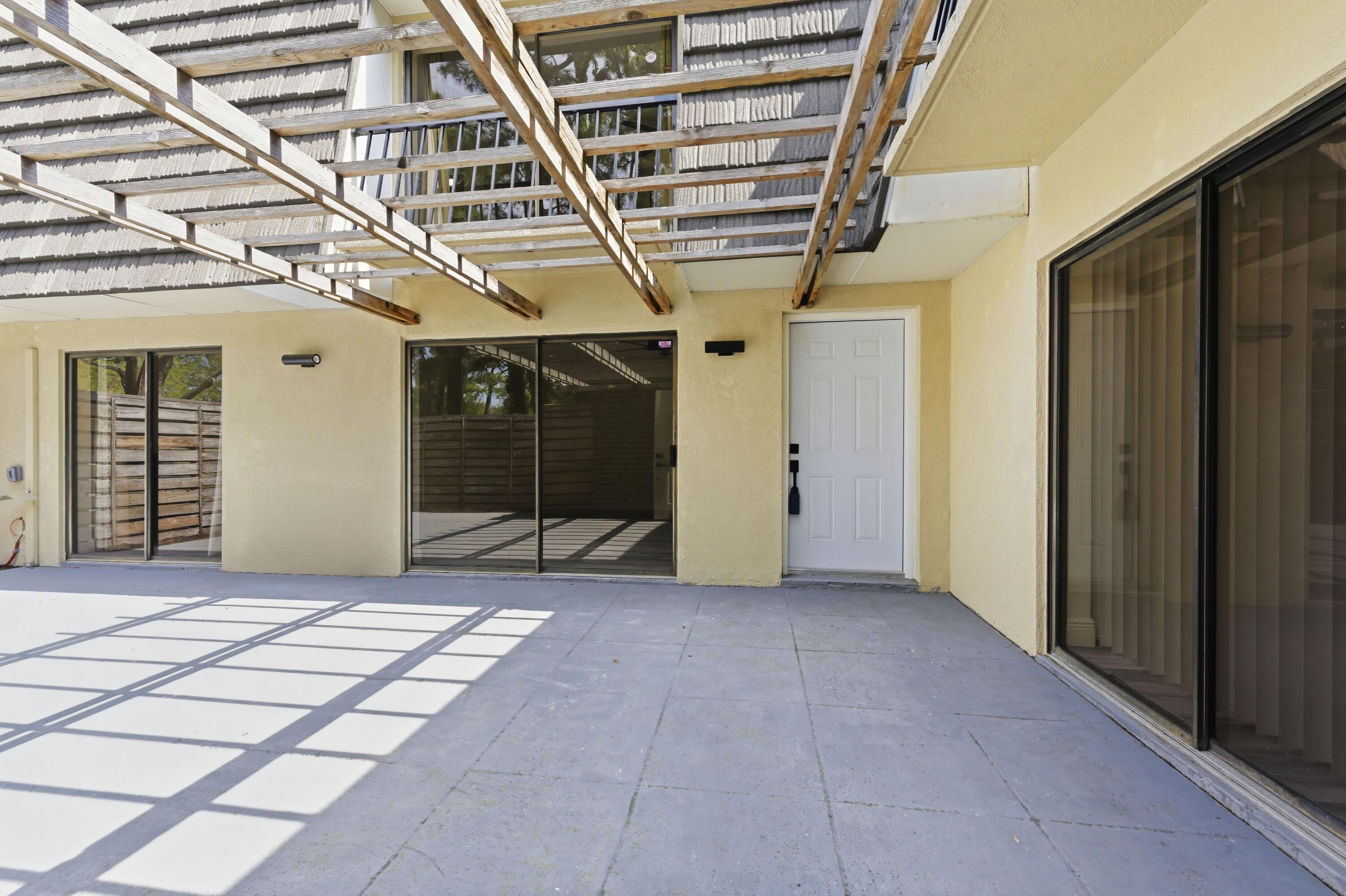 Glenwood Townhomes - Residential Lease