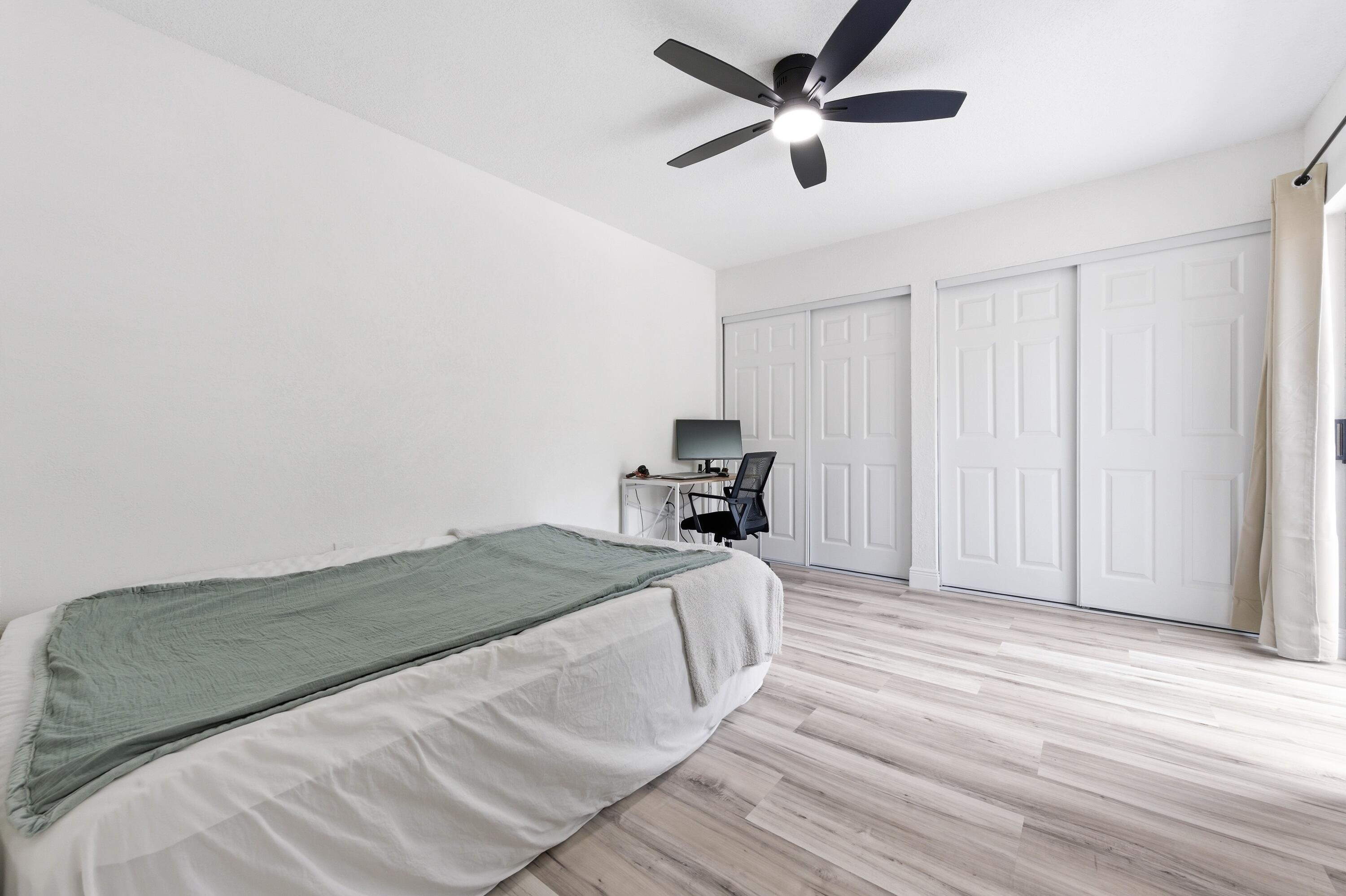 Glenwood Townhomes - Residential Lease