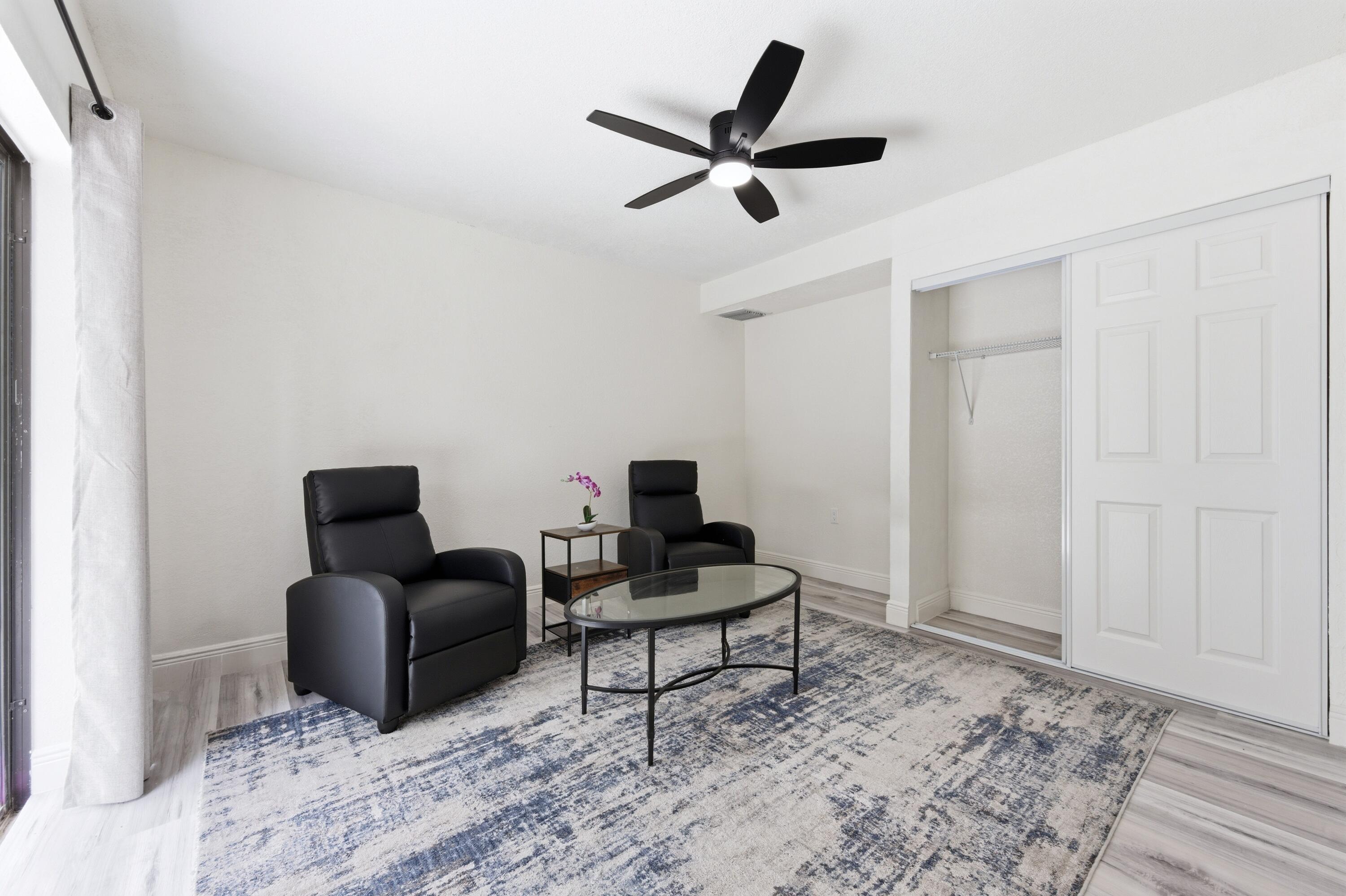 Glenwood Townhomes - Residential Lease