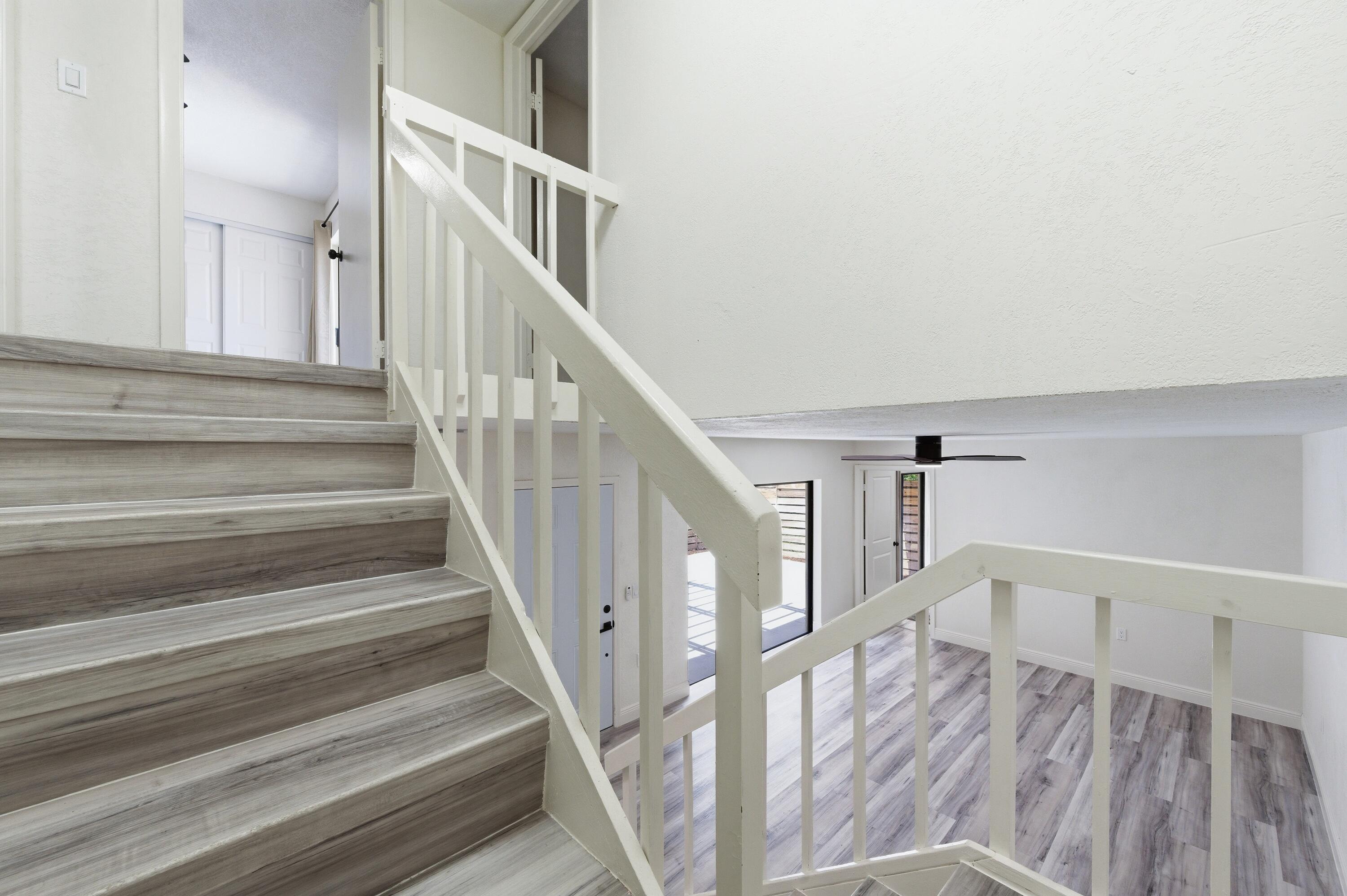 Glenwood Townhomes - Residential Lease