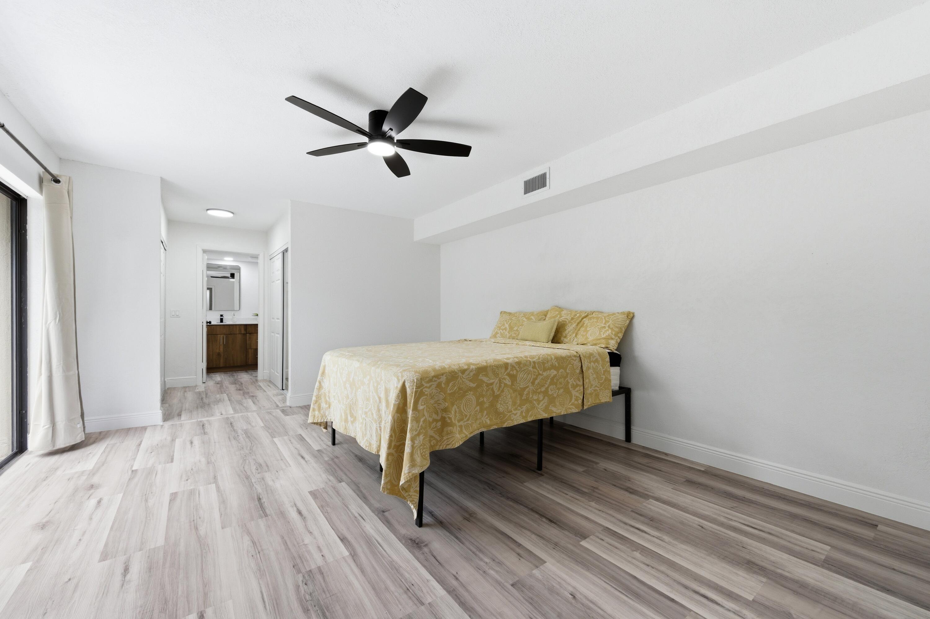 Glenwood Townhomes - Residential Lease