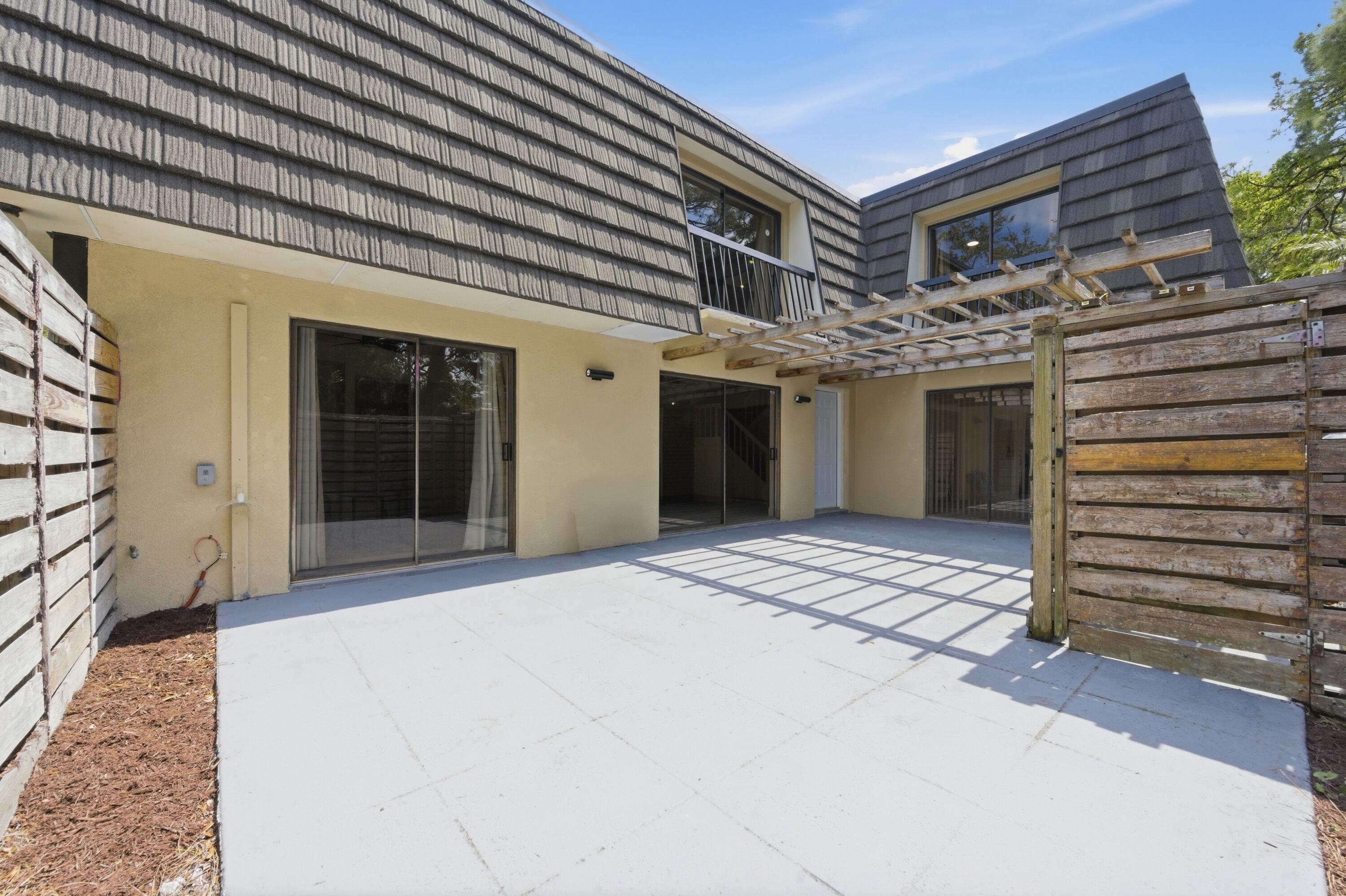 Glenwood Townhomes - Residential Lease