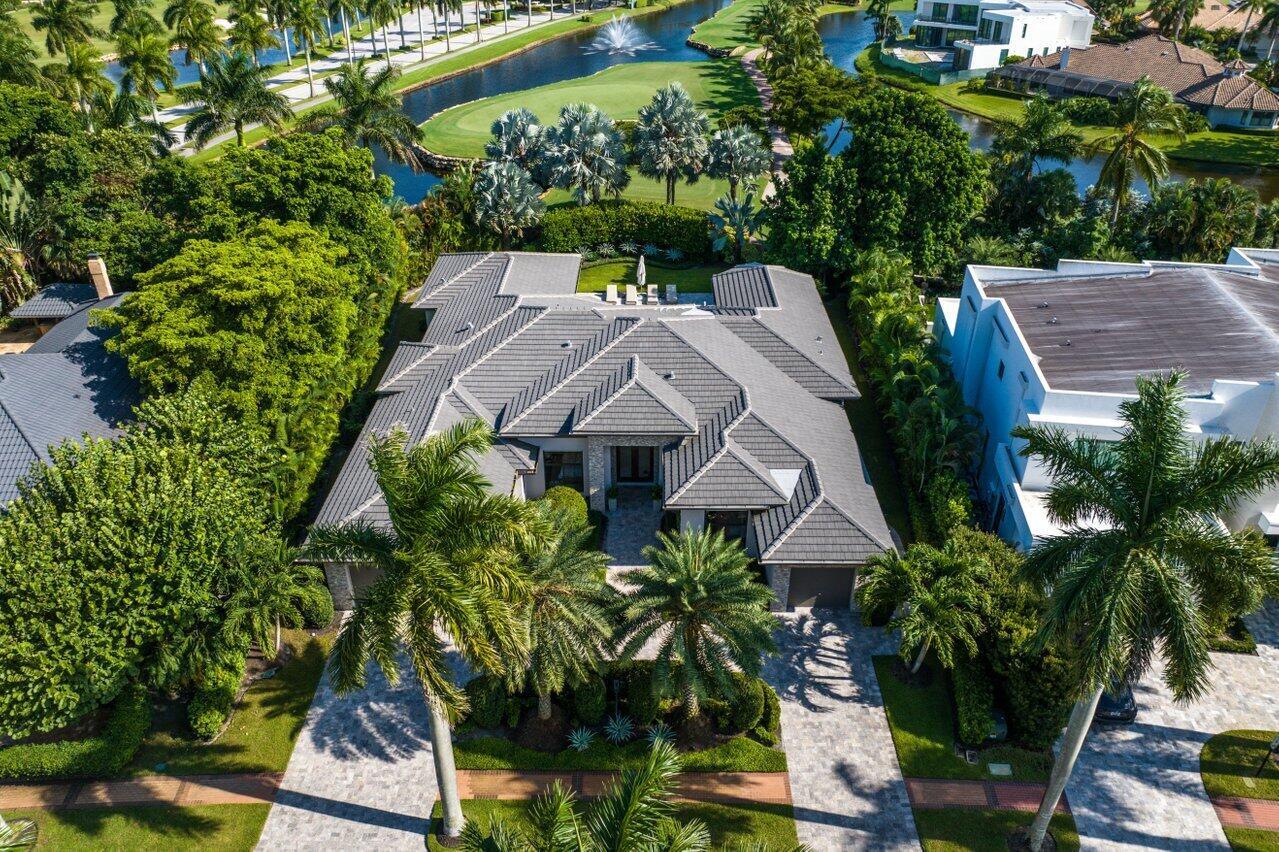 ST ANDREWS COUNTRY CLUB - Residential