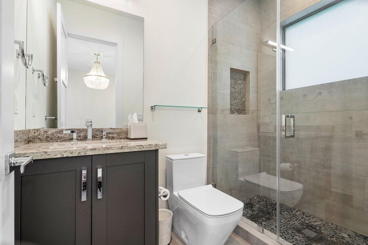 ST ANDREWS COUNTRY CLUB - Residential