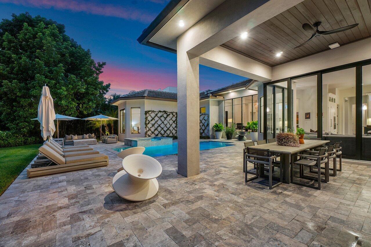 ST ANDREWS COUNTRY CLUB - Residential