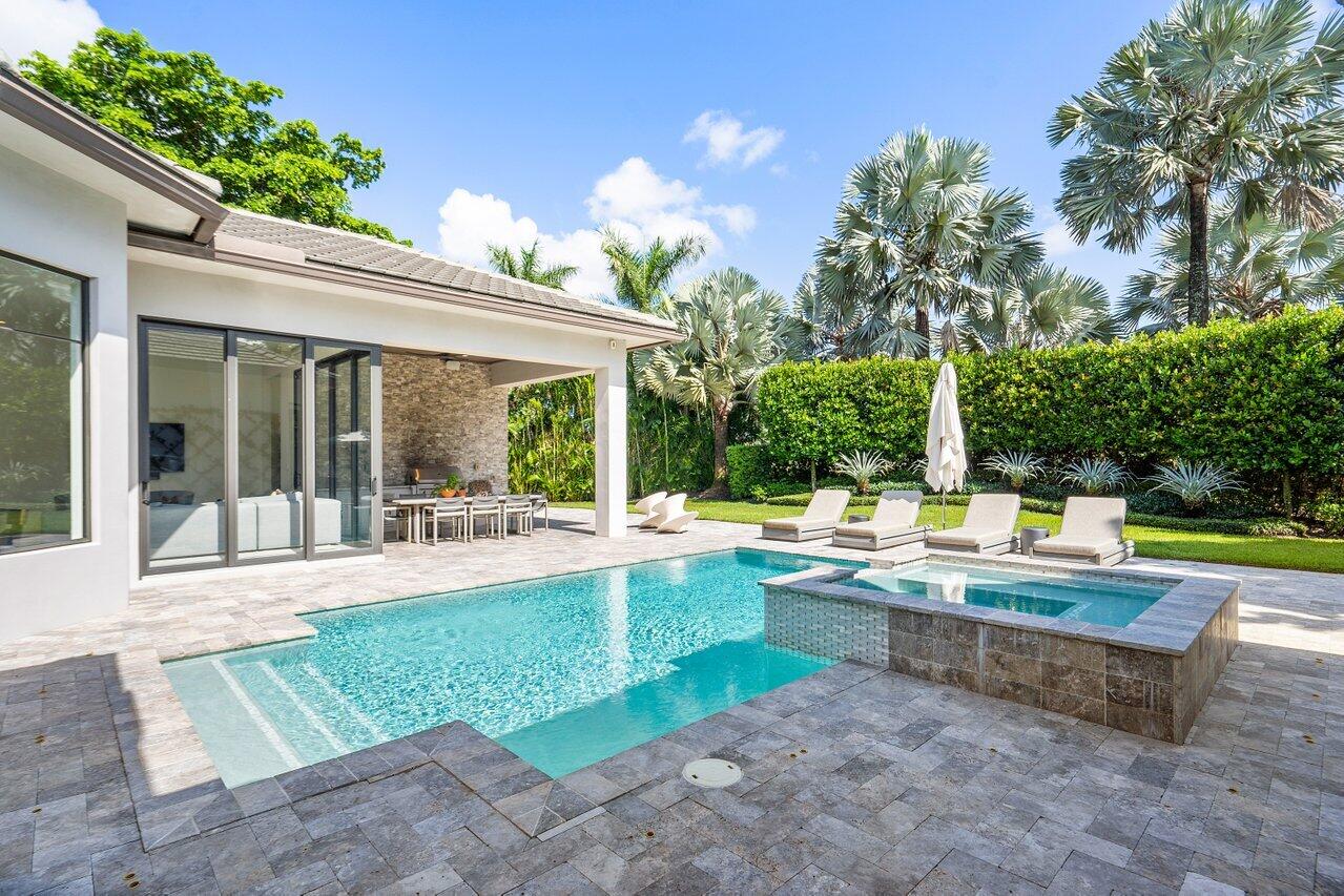 ST ANDREWS COUNTRY CLUB - Residential