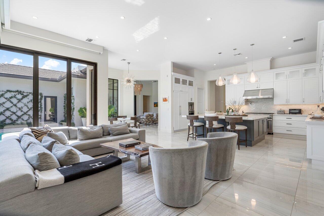 ST ANDREWS COUNTRY CLUB - Residential