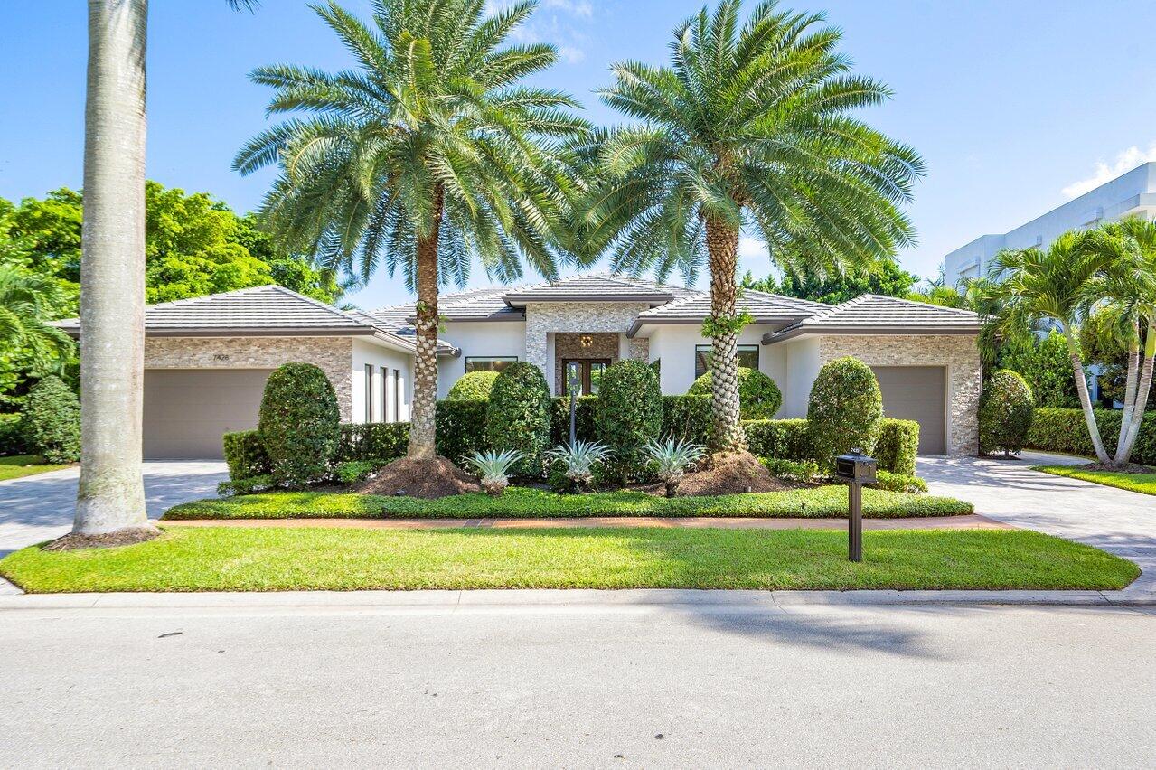 ST ANDREWS COUNTRY CLUB - Residential