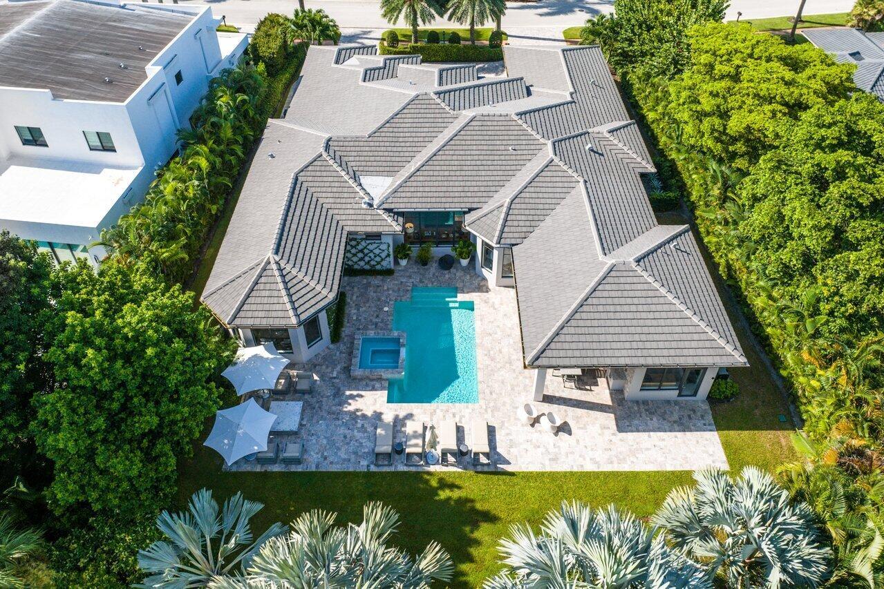 ST ANDREWS COUNTRY CLUB - Residential