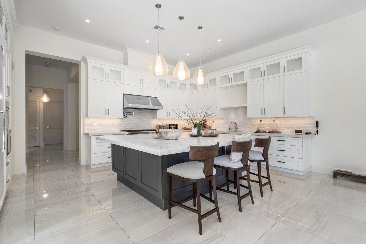 ST ANDREWS COUNTRY CLUB - Residential