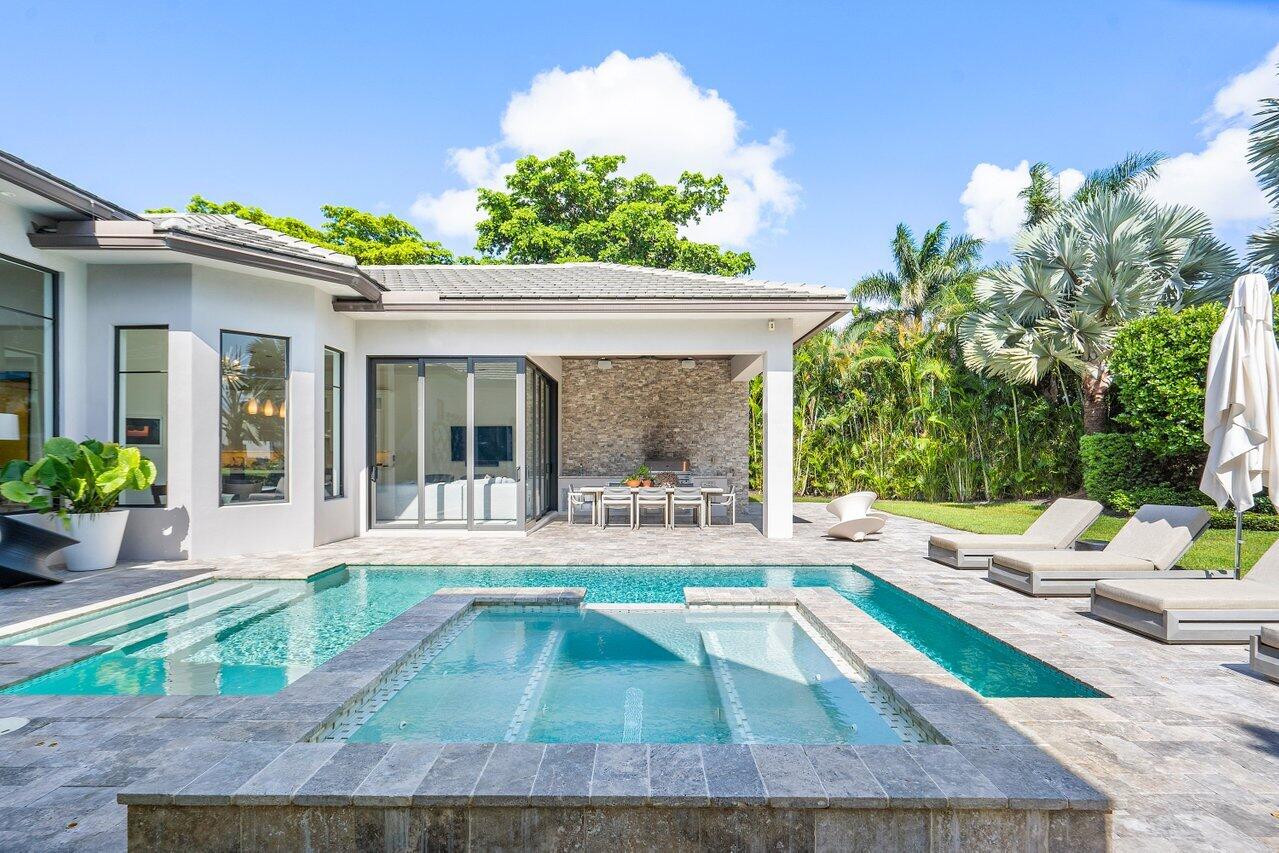 ST ANDREWS COUNTRY CLUB - Residential